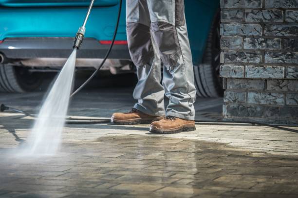 Best Factory Floor Cleaning  in Marion, MT
