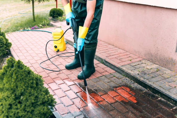 Best Fence Cleaning  in Marion, MT