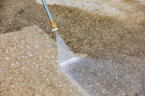 Best Gutter Cleaning  in Marion, MT