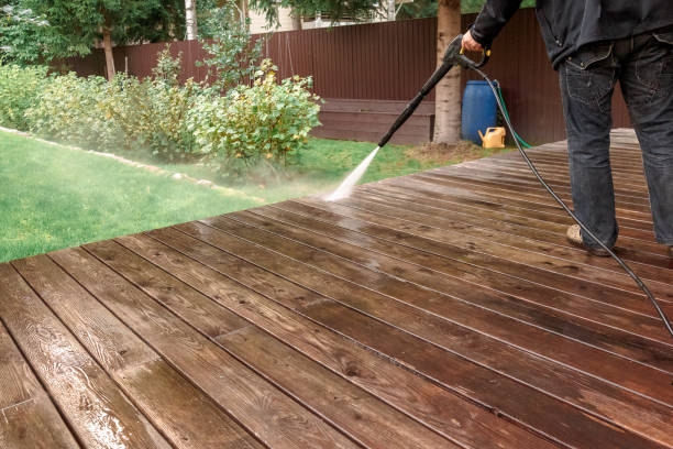 Best Dumpster Area Cleaning  in Marion, MT