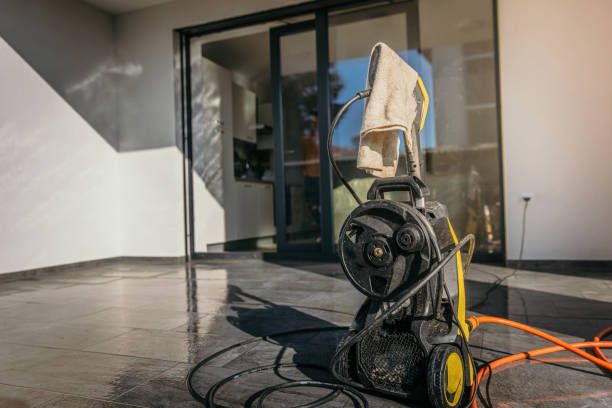 Marion, MT  Pressure Washing Services Company