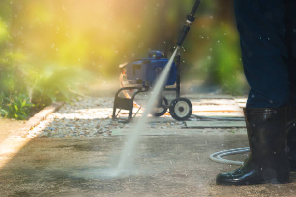 Best Boat and Dock Cleaning  in Marion, MT